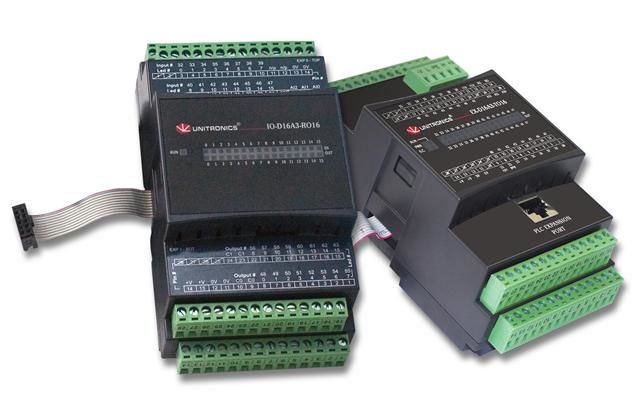PLC`S