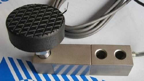 SHEAR BEAM.